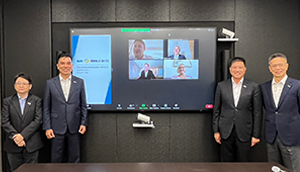 PA董事會決議通過收購德國BHTC拓展智慧移動生態圈